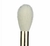 Pincel 28091 - Lully Makeup - comprar online