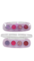 Paleta de Sombras - Love Milk - MyLife - Erva Doce Store