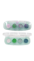Paleta de Sombras - Love Milk - MyLife na internet