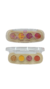 Paleta de Sombras - Love Milk - MyLife - comprar online