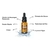 Blindagem Poderosa - Dapop - 20ml - comprar online