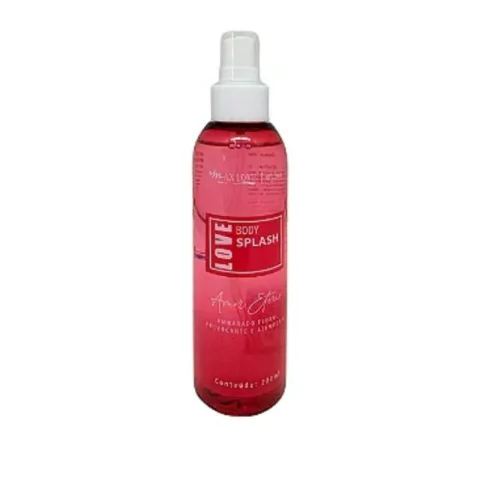 Body Splash - Amor Eterno - Max Love