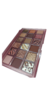Paleta de Sombras - Mystic Glow - Ruby Rose na internet