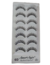 Cartela de cílios - Amor Anjo 6D-805 - 7 pares - comprar online