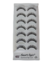 Cartela de cílios - Amor Anjo 6D-805 - 7 pares