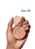 Iluminador Compacto Shine Up! - Mahav - Erva Doce Store