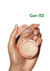 Iluminador Compacto Shine Up! - Mahav - loja online