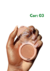 Imagem do Iluminador Compacto Shine Up! - Mahav