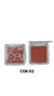 Blush Compacto - Modern - Uni Makeup - Erva Doce Store