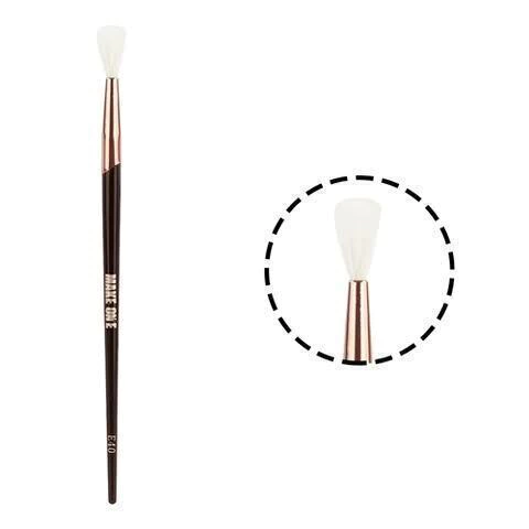 Pincel para Esfumar - E40 - Make One