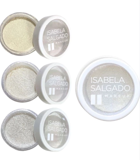 Pigmentos - Isabela Salgado - comprar online