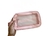 Necessaire - Permita-se - Pequena - Transparente na internet