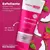 ESFOLIANTE ROSA MOSQUETA- DERMACHEM- 100g