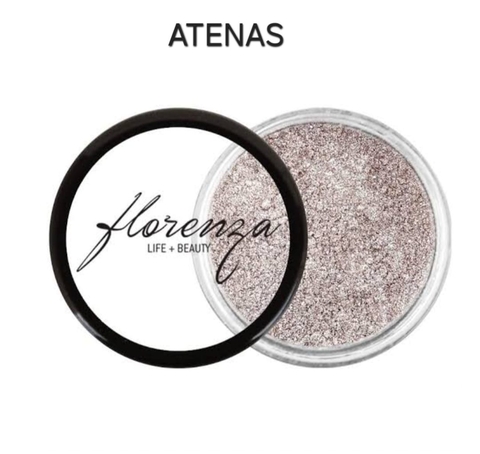 Pigmento Atenas - Coleção Volta ao Mundo - Florenza