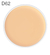 Refil Dermacolor Camouflage Creme - Kryolan Professional Make-up na internet