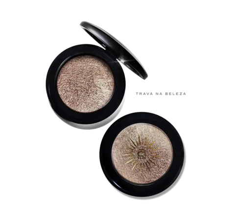 Iluminador Cremoso - Trava na Beleza - Anairana