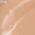 Base Líquida Média Semi-Matte – Skin Foundation - Océane Edition 35ml