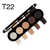 Paleta de Sombras - T22 - Atelier Paris