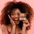 Paleta de Sombras - Memories Collection Hot Summer - Ruby Kisses - loja online