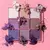 Paleta de Sombras - Memories Collection Forever Young - Ruby Kisses na internet