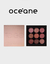Paleta de Sombras - Nádia Tambasco By Océane - To Go Nude 7,2g