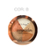 Iluminador compacto - Belle Angel Skin Shine - Erva Doce Store