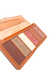 Paleta de Sombras - Latte Macchiato - Ruby Rose - comprar online