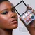 Paleta de Sombras - Nádia Tambasco By Océane - To Go Trendy 7,2g - Erva Doce Store