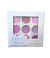 Paleta De Sombras Feels Mood - Hb1081 - Ruby Rose
