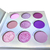 Paleta De Sombras Feels Mood - Hb1081 - Ruby Rose na internet