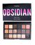 Paleta de sombras - Obsidian Precious - RubyRose