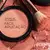 Blush Cintilante - Glossy Blush - Cor: Rose Gold - Océane Edition 7,3g na internet