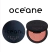 Blush Cintilante - Glossy Blush - Cor: Rose Gold - Océane Edition 7,3g