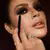 Lápis de Olhos Preto - Eyeliner Super Black - Mariana Saad By Océane 1,2g - loja online