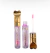 Protetor e Gloss labial - Love Rain