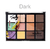 Paleta de Corretivos 12 Cores - RUBY ROSE - comprar online
