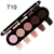 Paleta de sombras - T10 - Atelier Paris