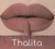 Batom líquido Matte - Isabela Salgado na internet