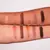 Paleta de Sombras Tons Terrosos - 6 Eyeshadow Palette Classic - Océane Edition 7,8g na internet
