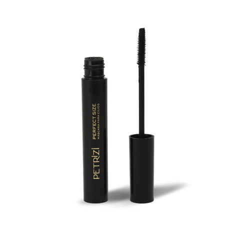 Mascara de cílios - Petrizi Perfect Size