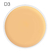 Imagem do Refil Dermacolor Camouflage Creme - Kryolan Professional Make-up