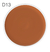 Refil Dermacolor Camouflage Creme - Kryolan Professional Make-up - comprar online