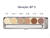 Paleta Camuflagem 6 cores - Kryolan Professional Make-up na internet