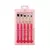 Kit de Pincéis para Olhos Essenciais Niina Secrets - Eudora - comprar online