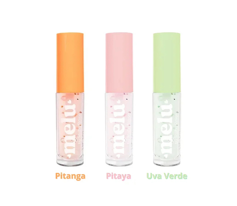 Lip Oil - Melu by RubyRose