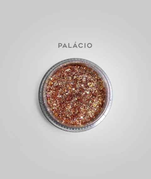 Pigmento Anairana - Palácio