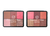 Paleta de Blush, contorno e iluminador - My - Erva Doce Store