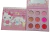 PALETA DE SOMBRAS HELLO KITTY E AMIGOS