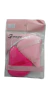 DUO ESPONJAS VELUDO TRIANGULAR - SPONGE - comprar online