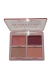 PALETA DE BLUSH E ILUMINADOR - BLUSH & SHINE - RUBY ROSE - Erva Doce Store